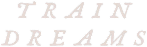 Train Dreams Logo