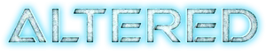 Altered Logo