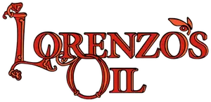 Lorenzo's Oil Logo