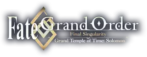 The Grand Temple of Time Logo