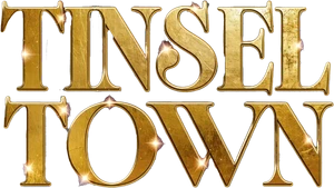 Tinsel Town Logo