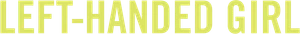 Left-Handed Girl Logo