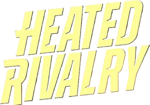 Heated Rivalry Logo