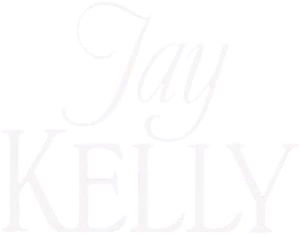 Jay Kelly Logo