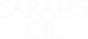 Sarah's Oil Logo
