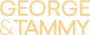 George & Tammy Logo