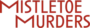 Mistletoe Murders Logo