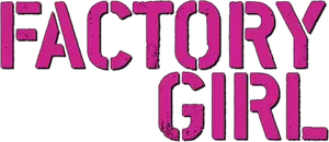 Factory Girl Logo