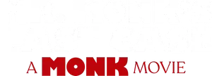 Mr. Monk's Last Case: A Monk Movie Logo