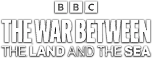 The War Between the Land and the Sea Logo