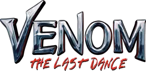 Venom: The Last Dance Logo