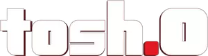 Tosh.0 Logo