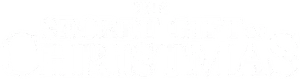 The Secret Gift of Christmas Logo