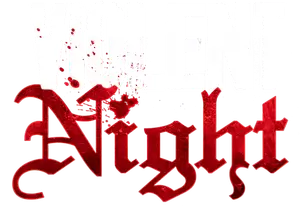 Violent Night Logo