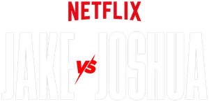 Jake Paul vs. Anthony Joshua Logo