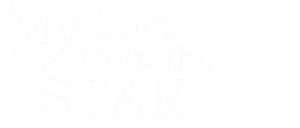 My Love from Another Star Logo