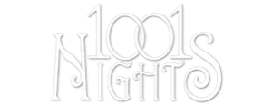 1001 Nights Logo