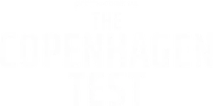 The Copenhagen Test Logo