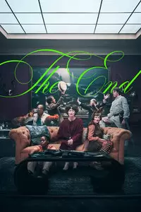 The End Poster