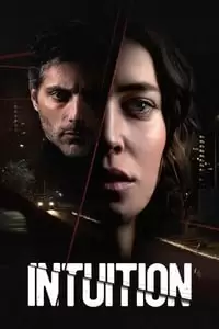 Intuition Poster