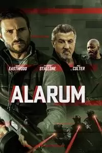 Alarum Poster