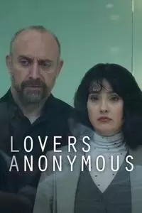 Lovers Anonymous Poster