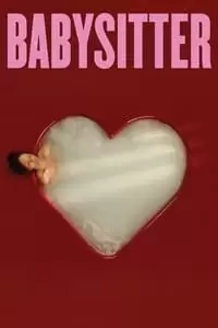 Babysitter Poster