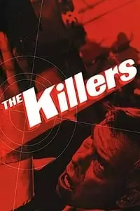 The Killers Poster