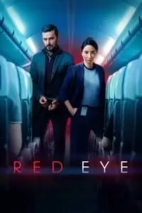 Red Eye Poster