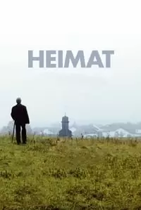 Heimat - Eine Chronik in elf Teilen Poster