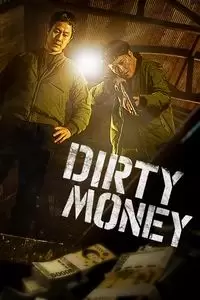 Dirty Money Poster