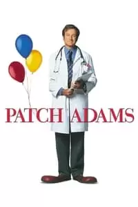 Patch Adams Poster