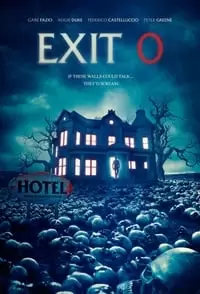 Exit 0 Poster