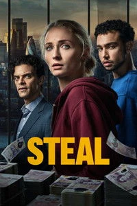 Steal Poster