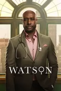 Watson Poster