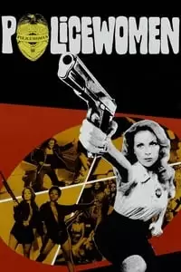 Policewomen Poster