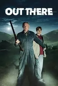 Out There Poster