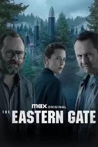 The Eastern Gate Poster