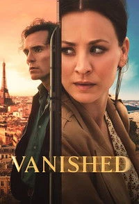Vanished Poster