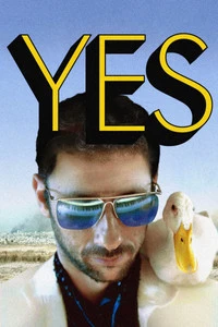 Yes Poster