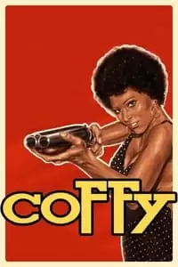 Coffy Poster