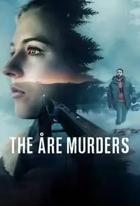 The Åre Murders Poster