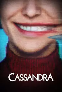 Cassandra Poster