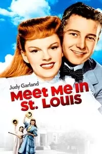 Meet Me in St. Louis Poster