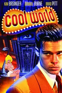 Cool World Poster