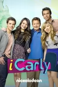 iCarly Poster