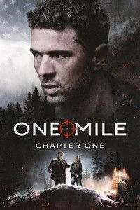 One Mile Poster