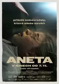 Aneta Poster