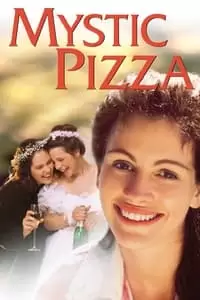 Mystic Pizza Poster