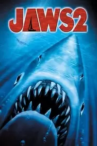 Jaws 2 Poster